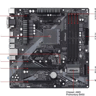Asrock B450m Pro 4