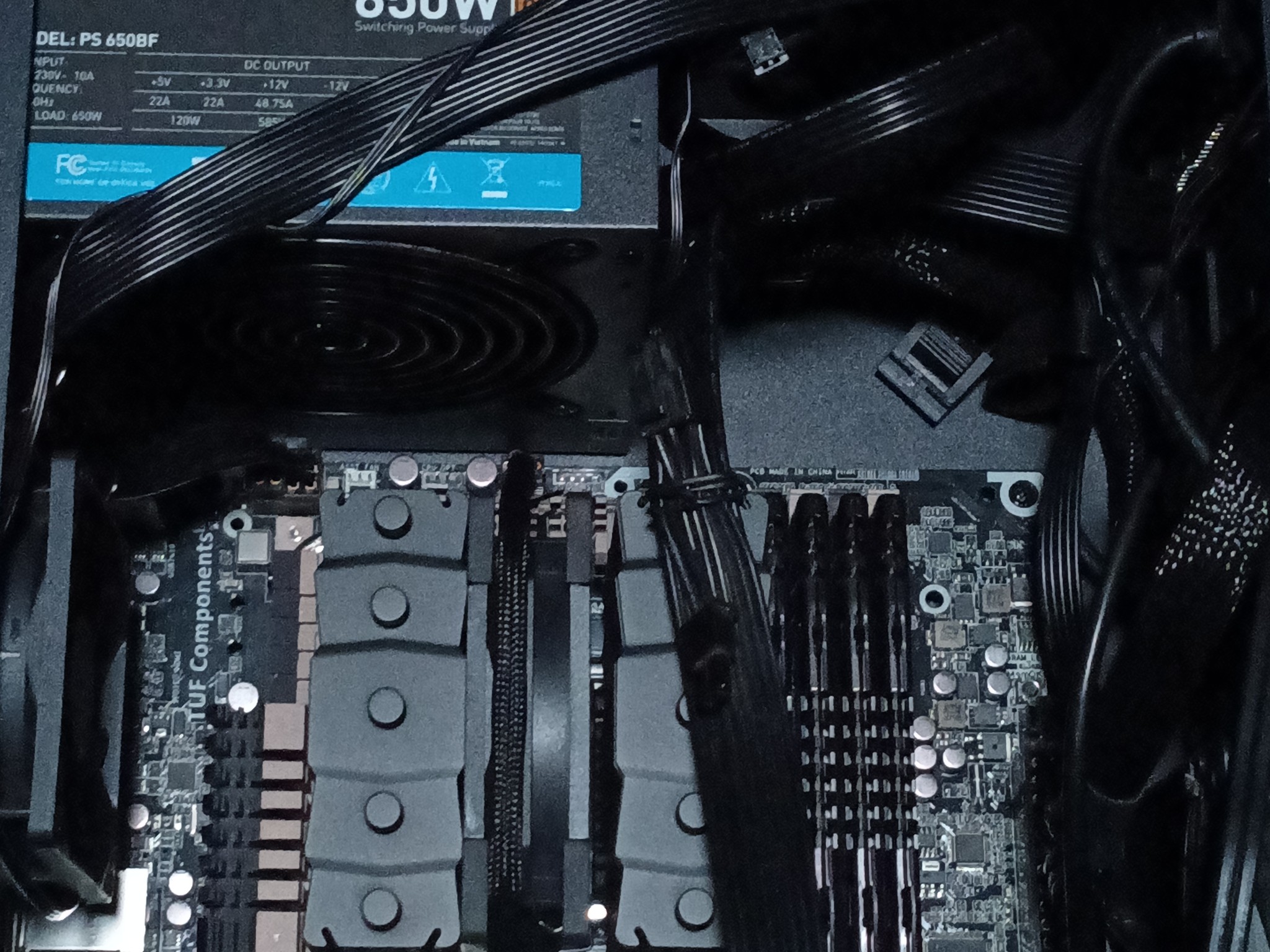 Budget Gaming PC | RTX 3060 12GB + i7-4790K + 32GB DDR3 | No Storage - SSD Ready