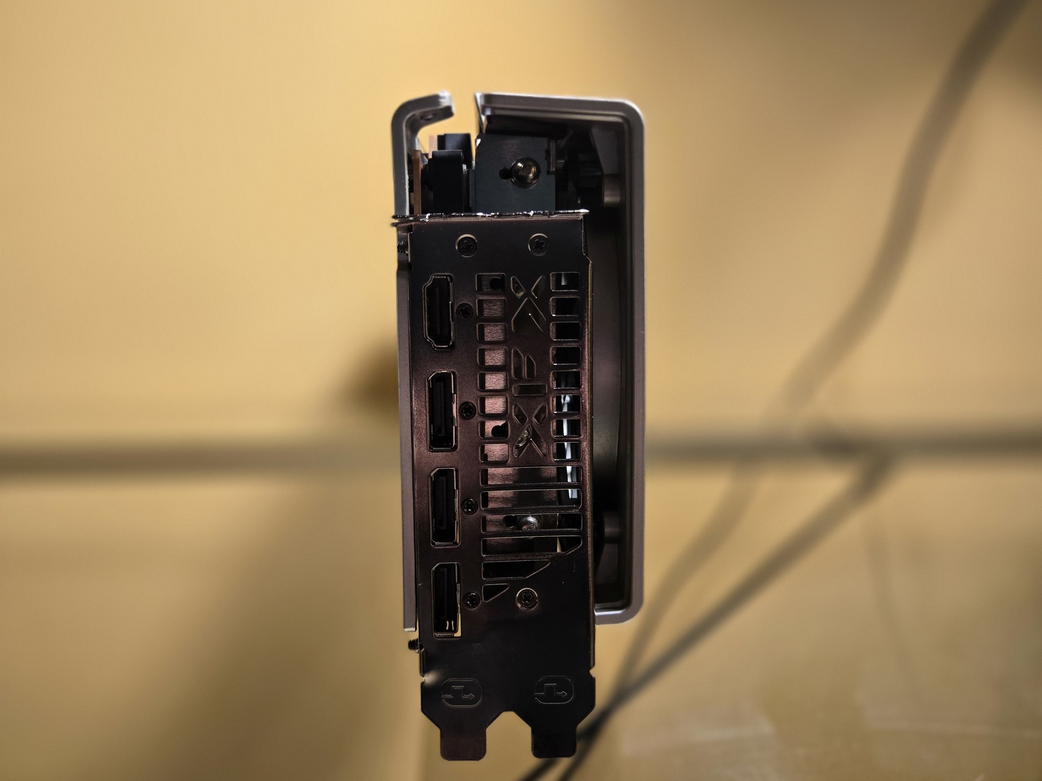 XFX Speedster MERC319 RX 6800XT 16GB