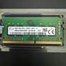 16GB Sodimm DDR4 2400MHz