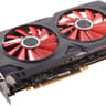 XFX Radeon RX 570 8GB XXX Edition GDDR5 RX-570P8D Video Graphics Card GPU