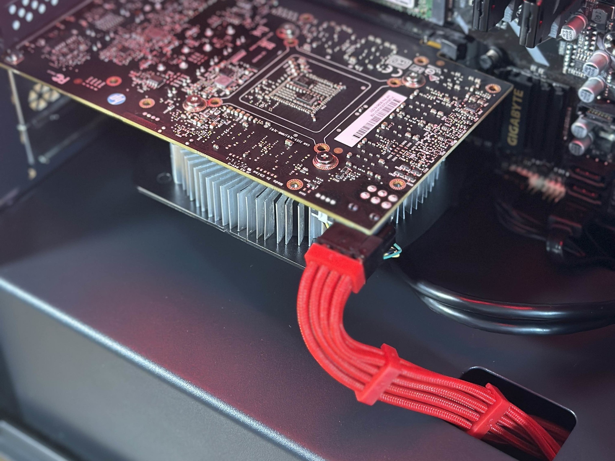 GTX 1060 3GB | Ryzen 3 3200G | 16GB DDR4 | 1.2TB Storage | Win11 | WIFI | Ultra Budget Gaming PC