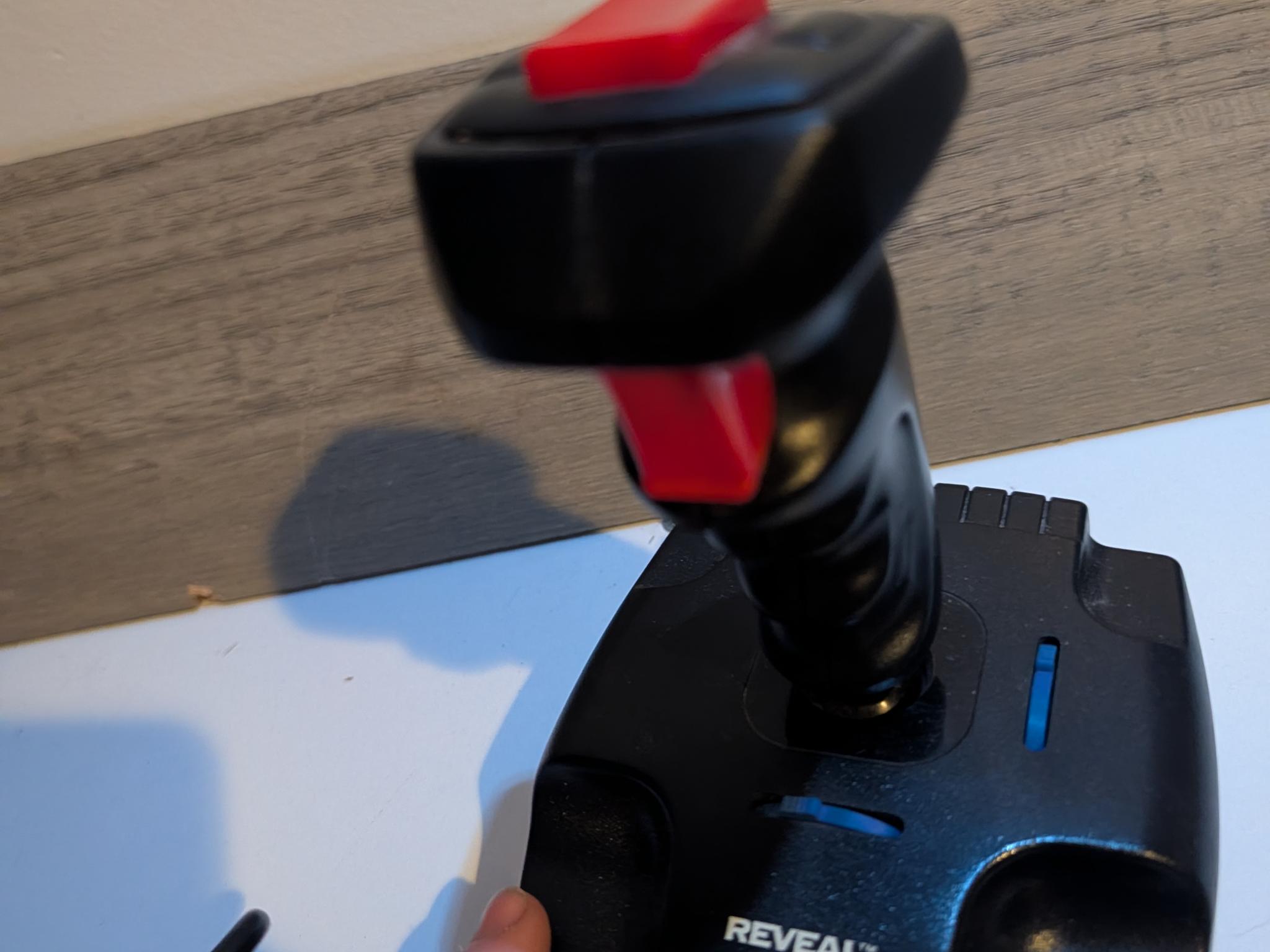 Joystick 🕹️