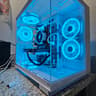 Gaming PC - Ryzen 5 5500 | GTX 1660 Ti 6GB | 16GB RAM | 512GB NVMe SSD | Windows 11 Ready