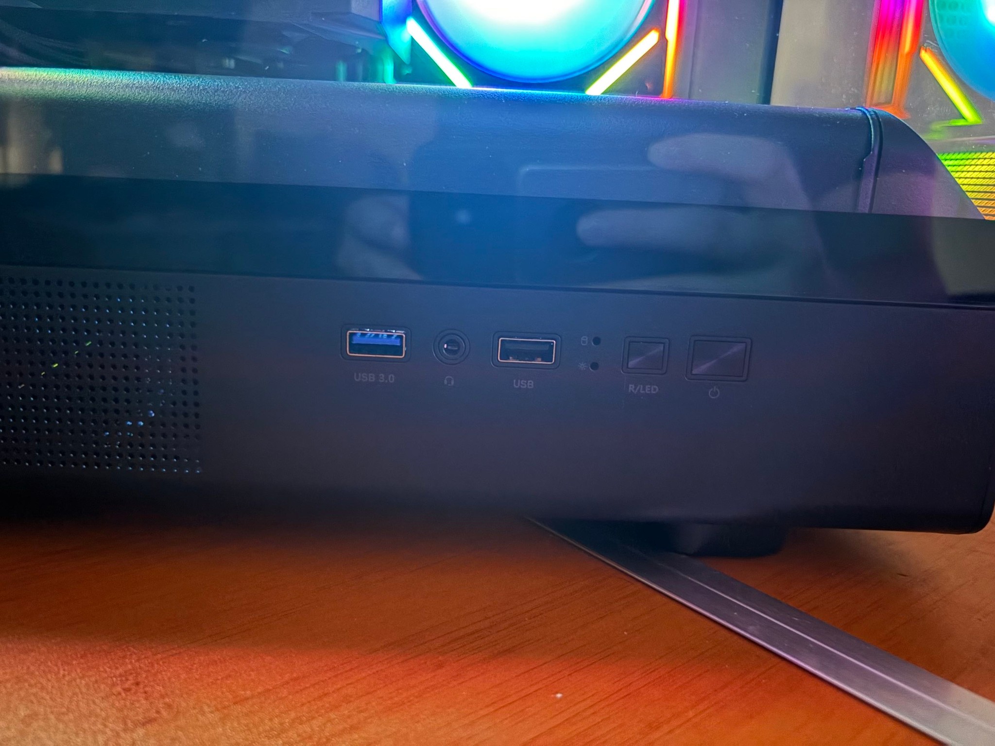**❄️🔥 AORUS RTX 3060 ELITE 12GB + Ryzen 7 3700X | 16GB OLOy 3000MHz | 2.5TB Blackout Gaming PC 🔥❄️**