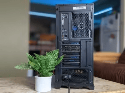 Ryzen 7 3700x RTX 3060ti Gaming and Streaming PC 
