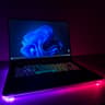 ASUS ROG STRIX G16 Gaming Laptop • RTX 4060 • Intel i7-14650HX