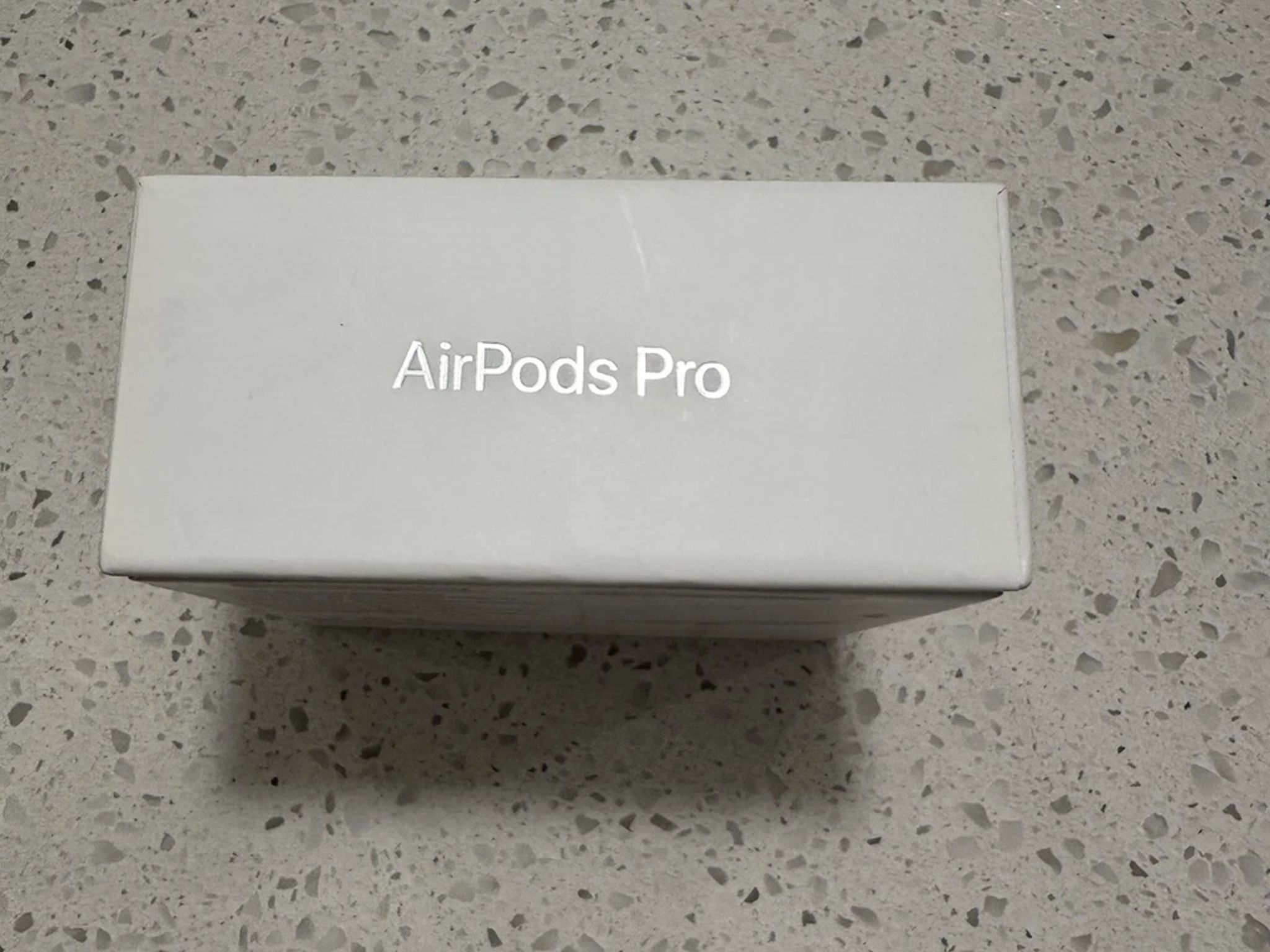 Apple AirPods Pro 2nd Generation MagSafe [OPEN BOX TO TEST]