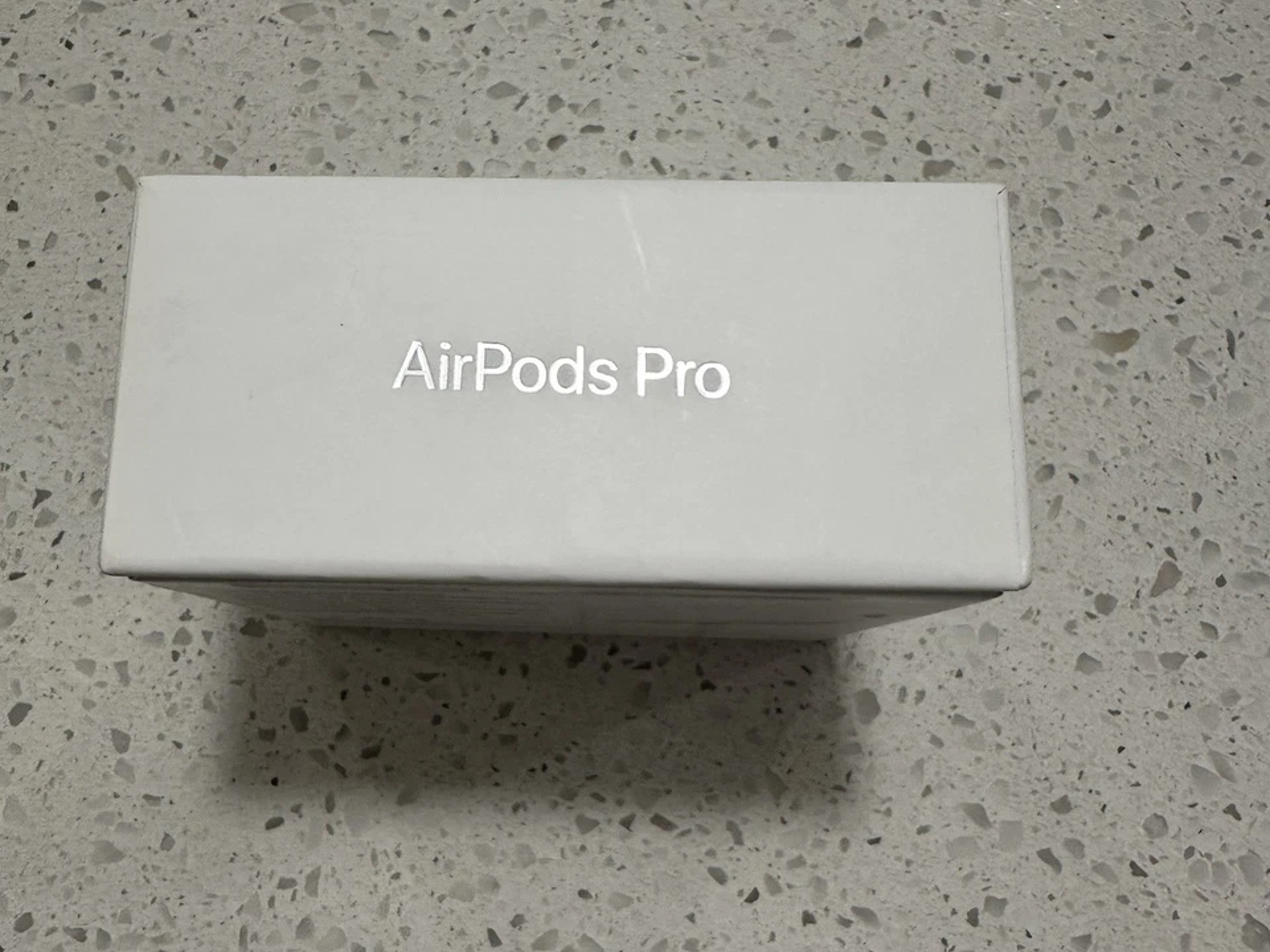 Apple AirPods Pro 2nd Generation MagSafe [OPEN BOX TO TEST]