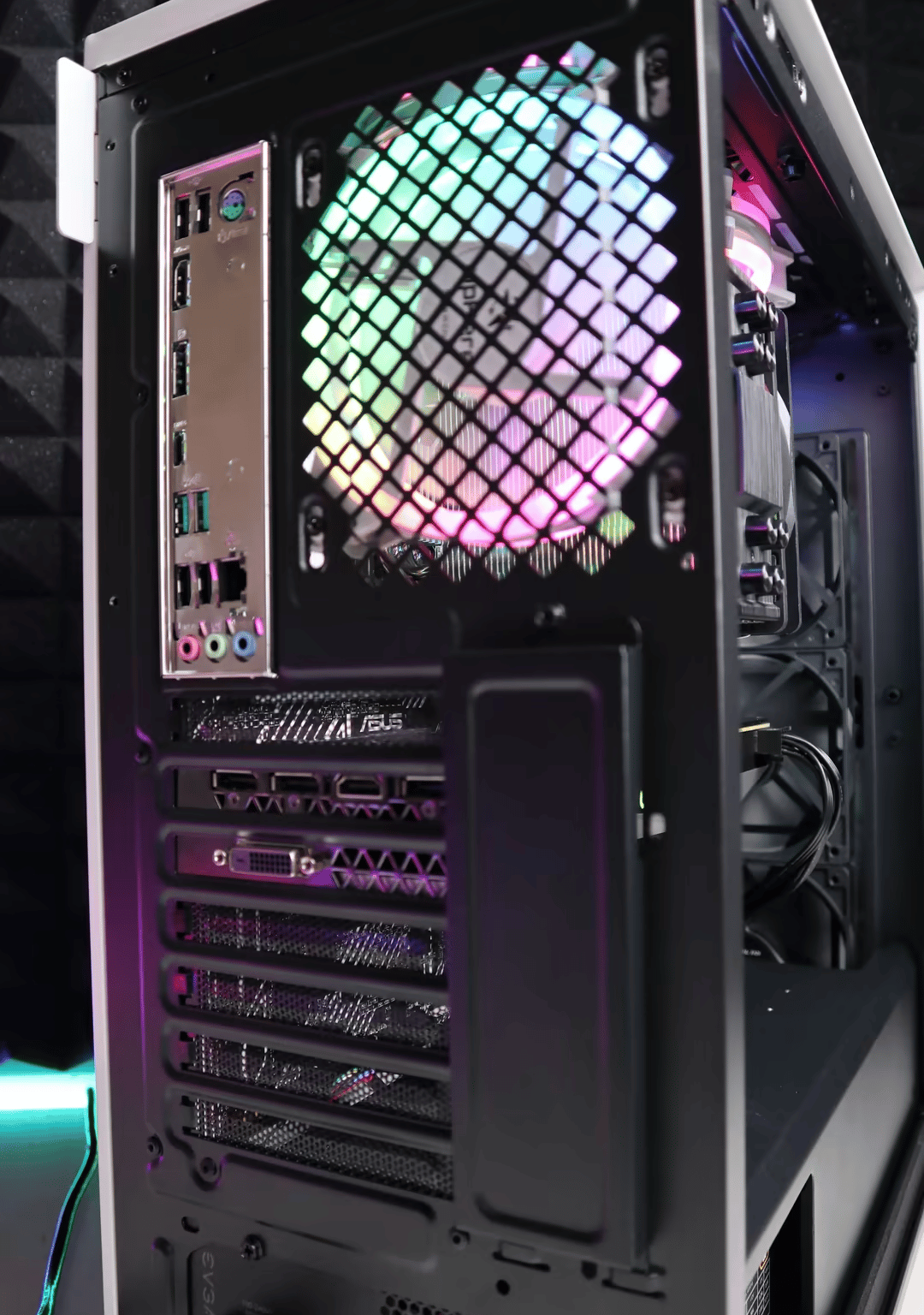 Hubert | i5 10400F/GTX 1080 FREE SHIPPING 