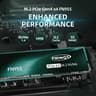 Fikwot FN955 4TB NVMe SSD M.2 2280 PCIe Gen4x4