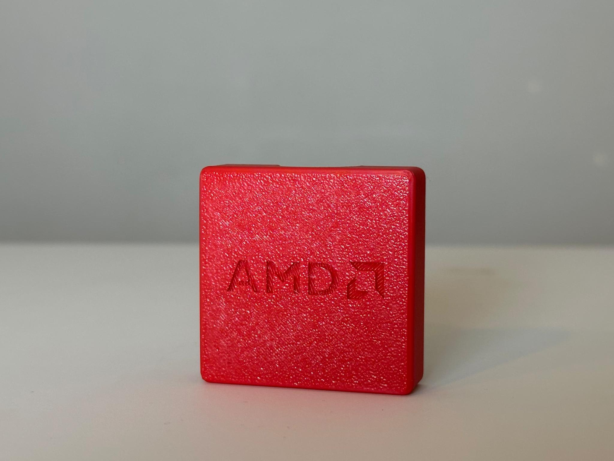 👉AM4 / AM5 CPU CASE!👈