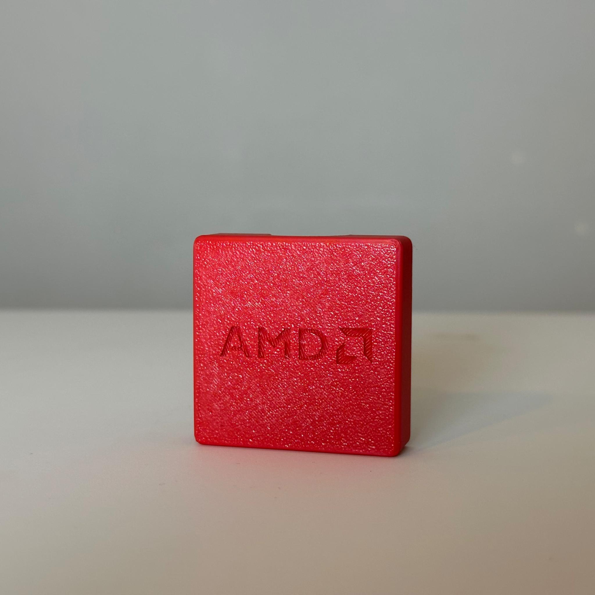 👉AM4 / AM5 CPU CASE!👈