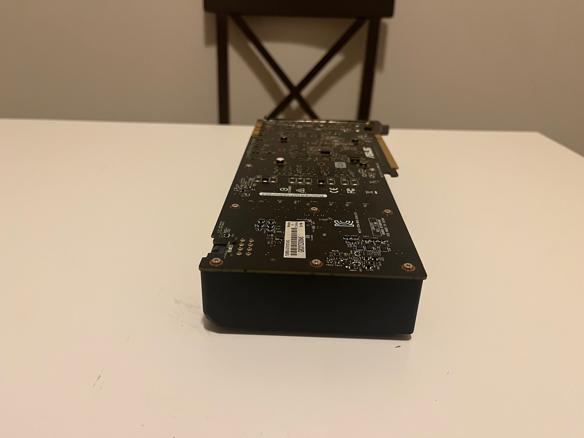 ASUS Turbo 1070 8GB