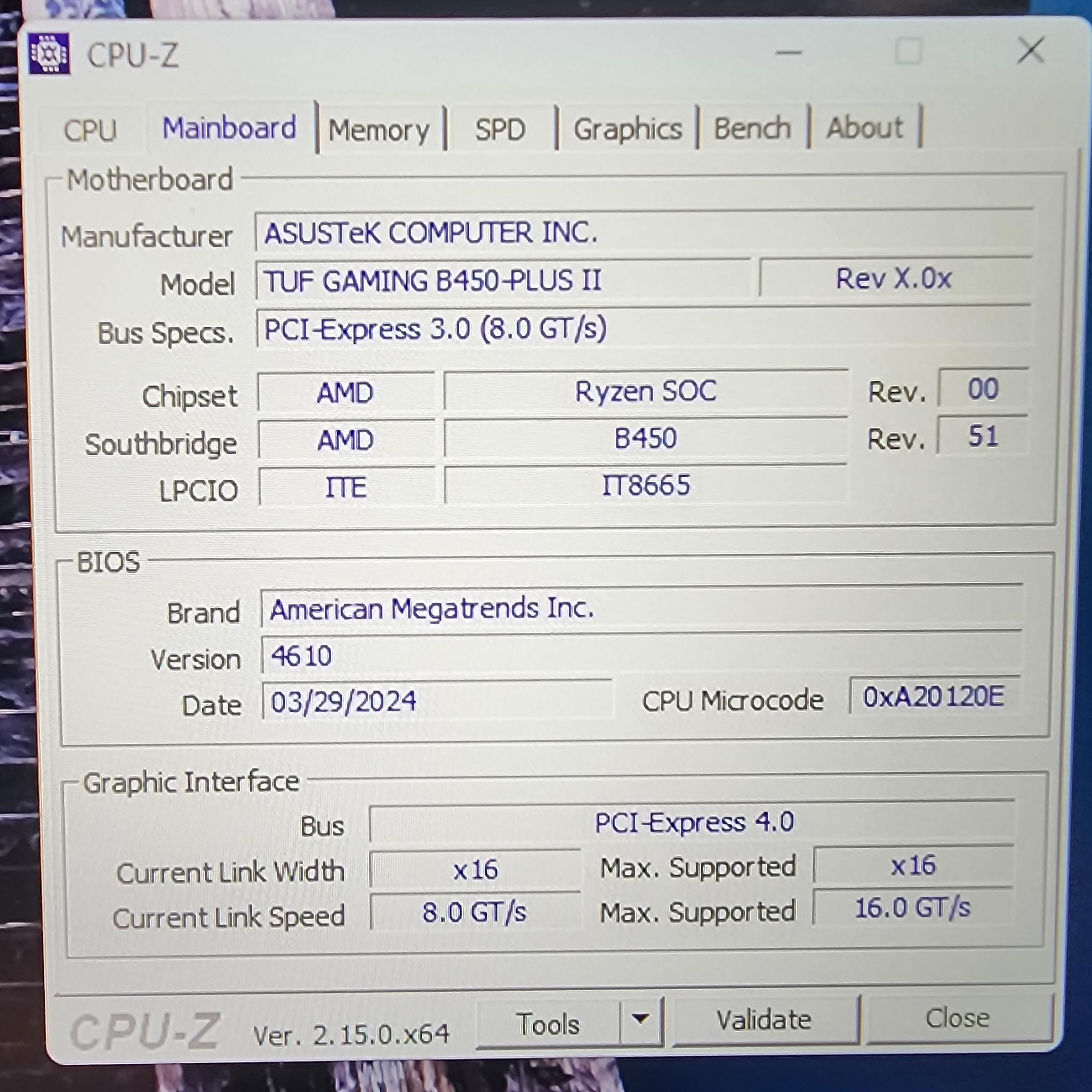 Gaming PC AMD Ryzen7 5700X AMD RX 7900 GRE 16GB