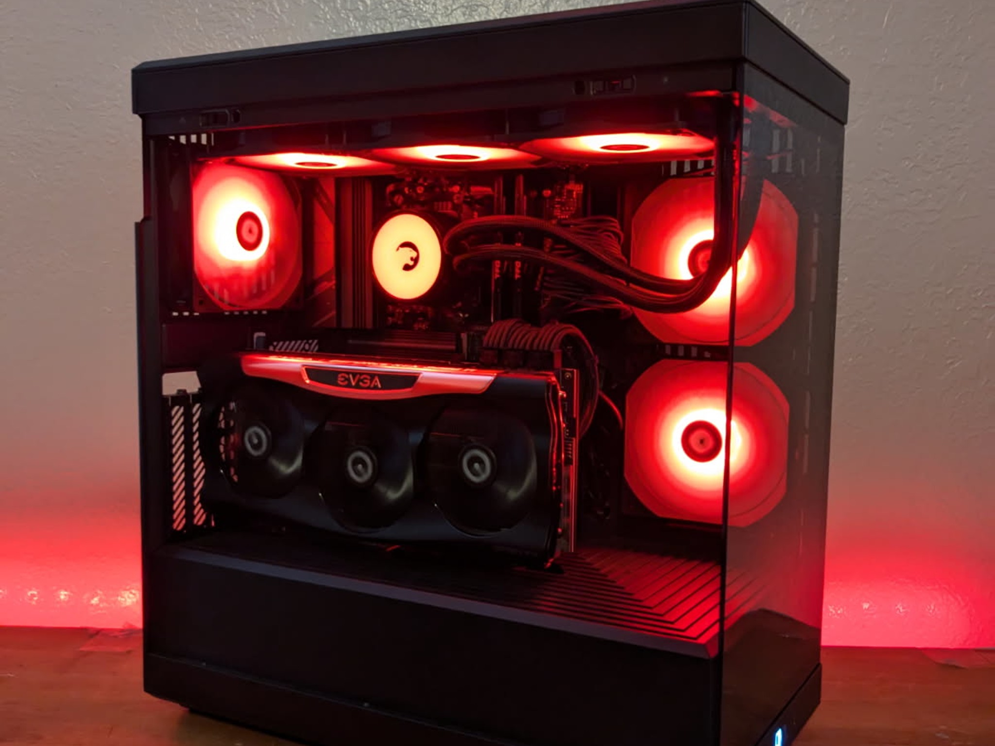 🔥RTX 3080 Ti, Ryzen 7 7700, 2 TB NVME SSD, 32 GB DDR5