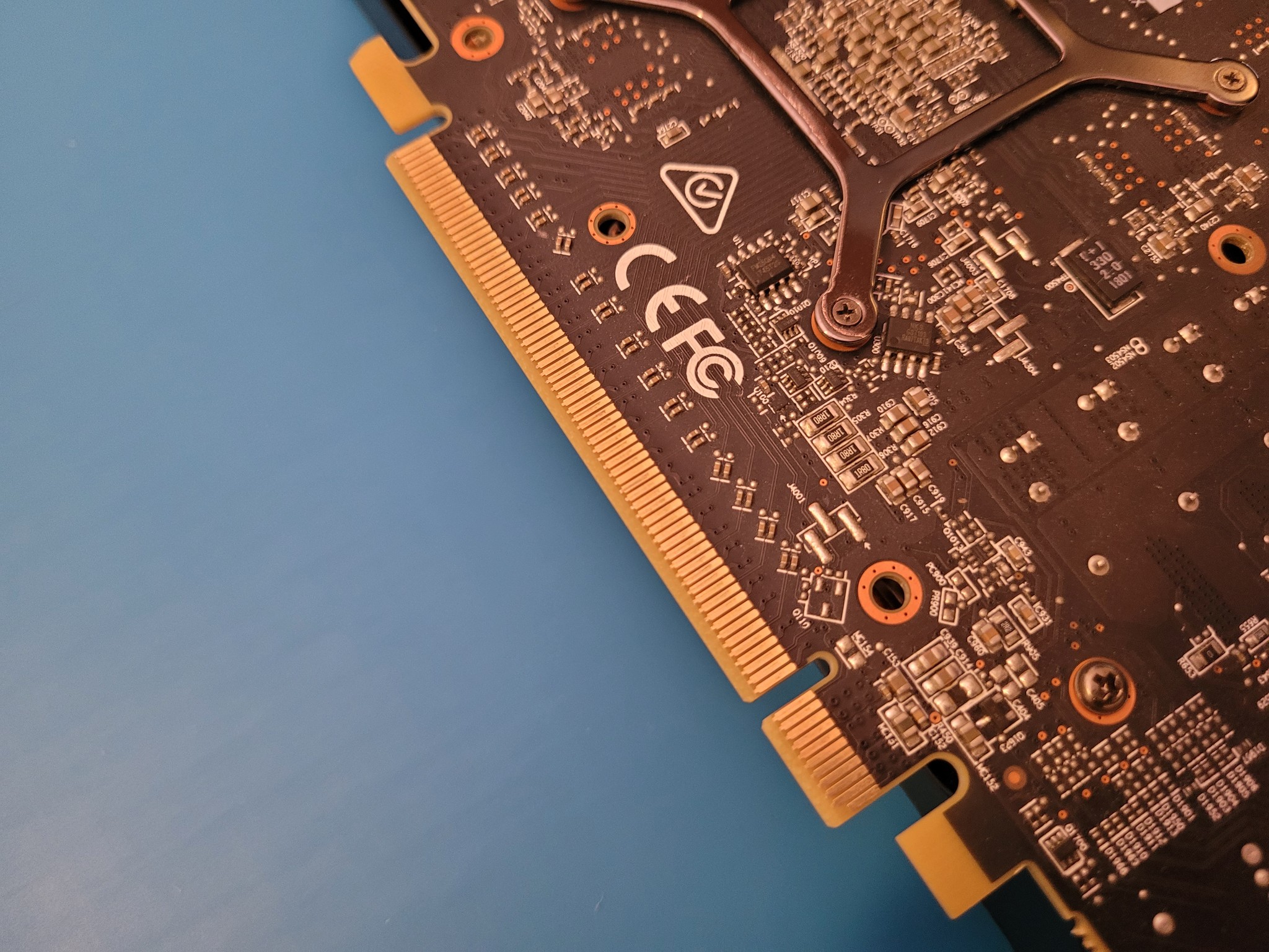 MSI Radeon RX 580 4GB