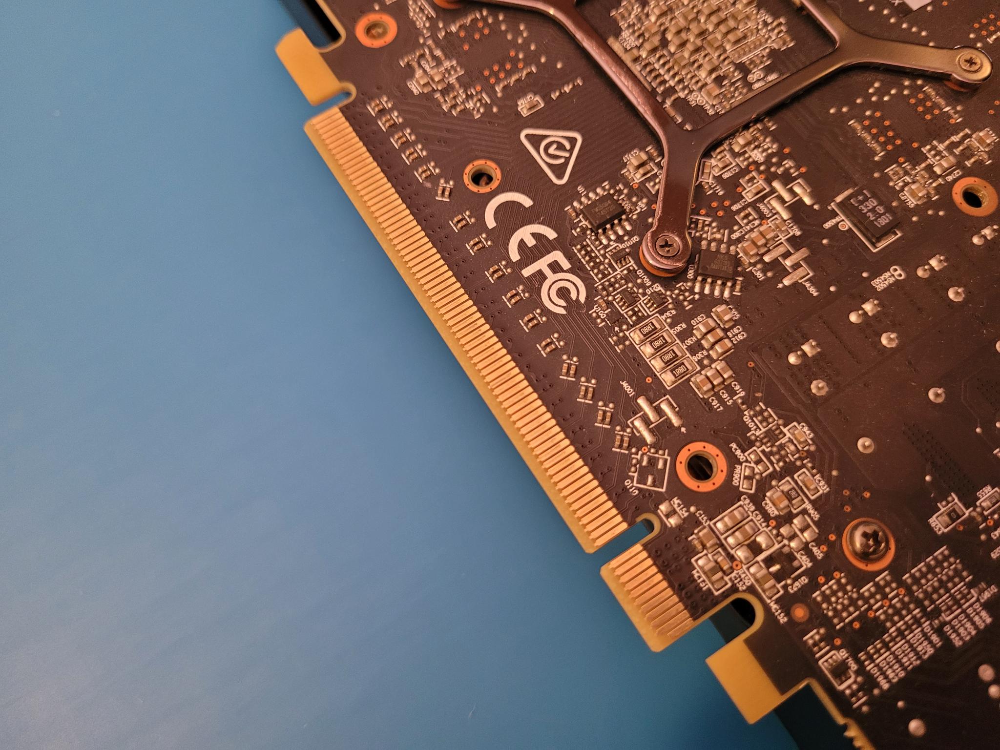 MSI Radeon RX 580 4GB