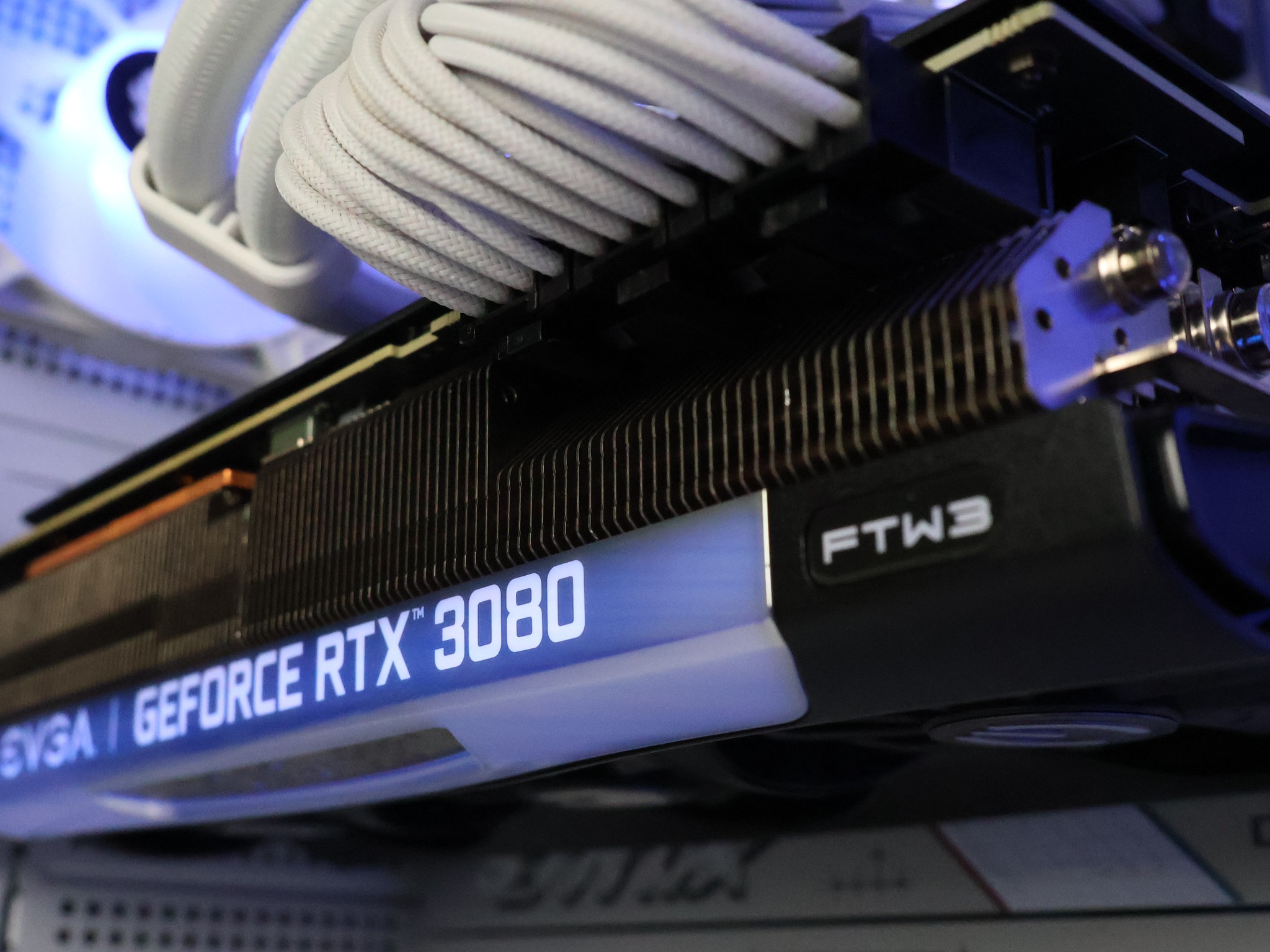 1440P Editing/Gaming PC | NVIDIA RTX 3080 | AMD RYZEN 7 8700F | 16GB DDR5 | 1TB SSD