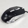 iBUYPOWER KB-IBP-014 Wired Gaming Mouse - Black