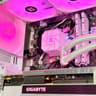 RTX 3080, Ryzen 5 5600X, 32gb DDR4, 1TB NVME, Gaming PC