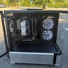 Custom CyberPower Prebuilt Gaming PC (High Performance)
