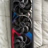 Asus ROG STRIX LC GAMING OC GeForce RTX 4090