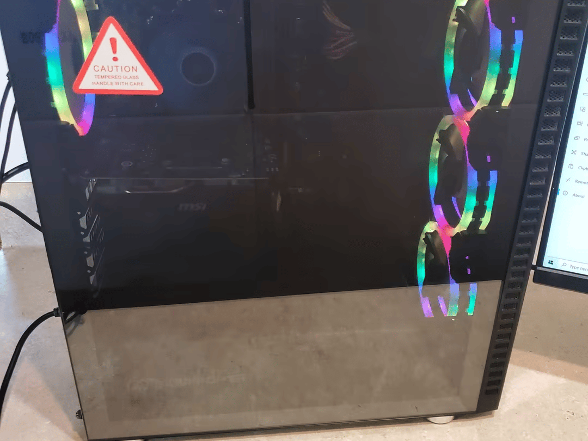 1650 Super 1Tb Computer Gaming PC