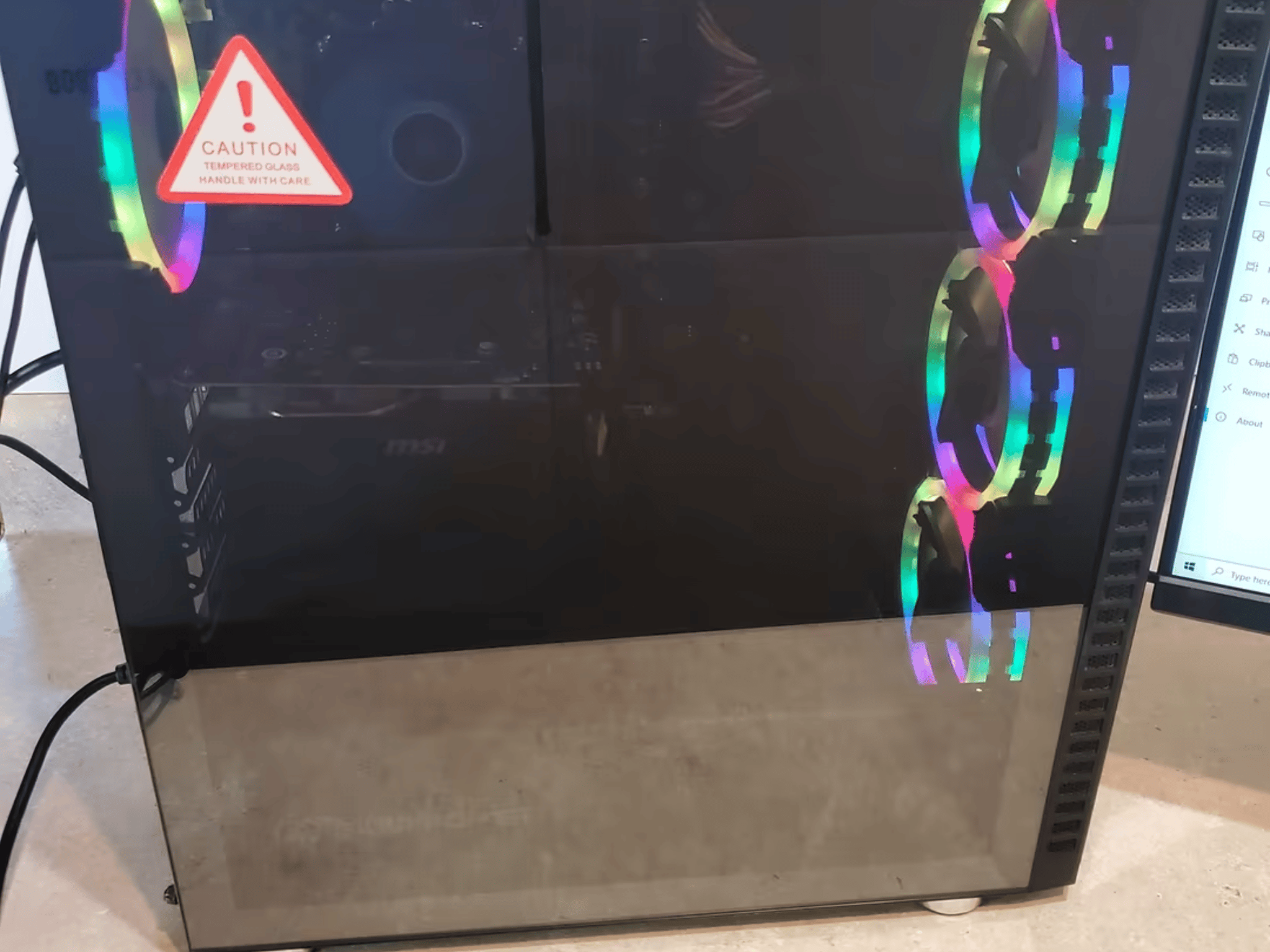 1650 Super 1Tb Computer Gaming PC