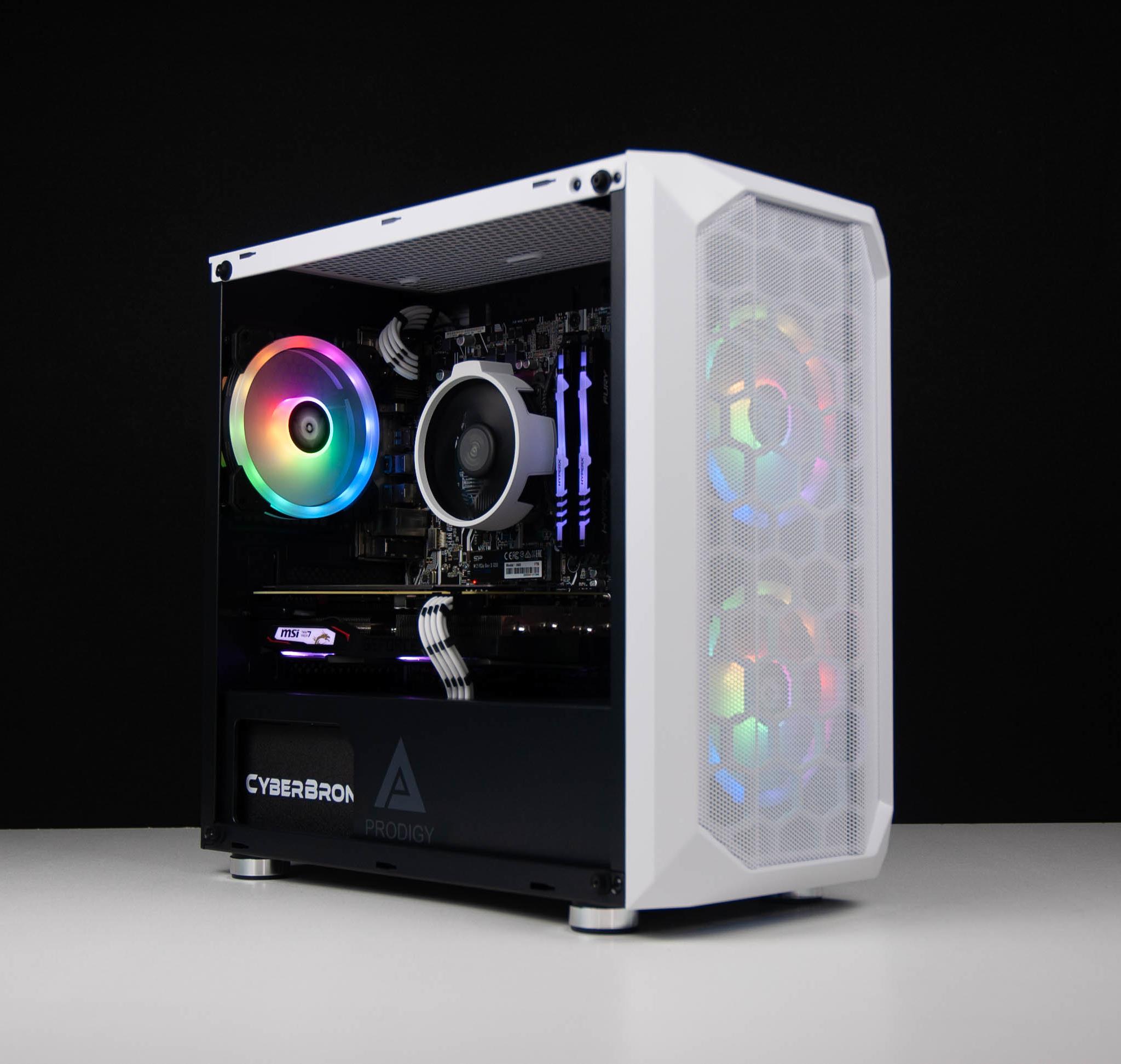 RTX 2060 | Ryzen 7 3700X | 16gb RAM | 1tb NVMe SSD