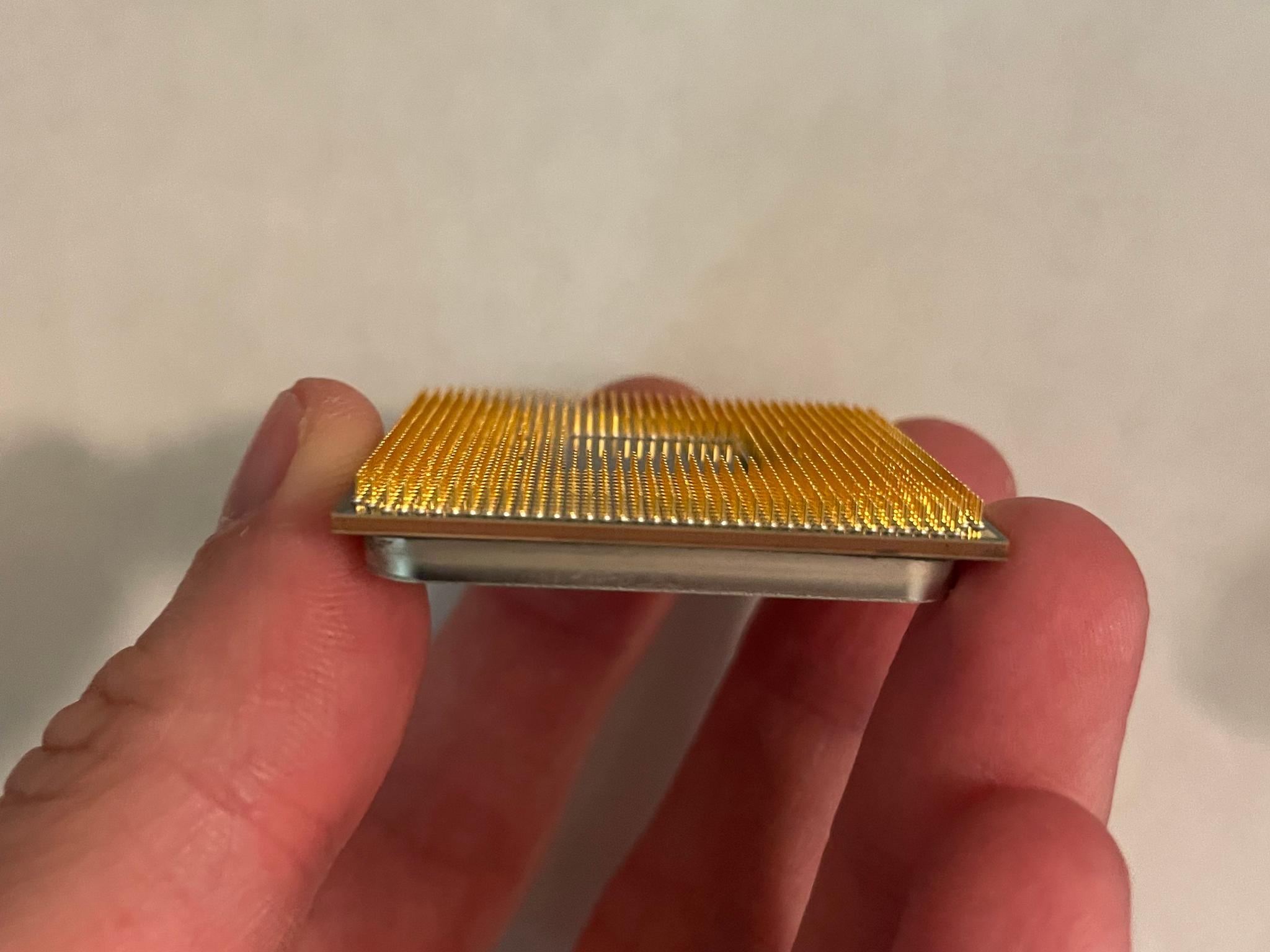 AMD Ryzen 5 5600x, R5-5600x 3.7GHz 6 Core 12 Threads, Socket AM4, 65W Cpu With Factory Box & Cooler