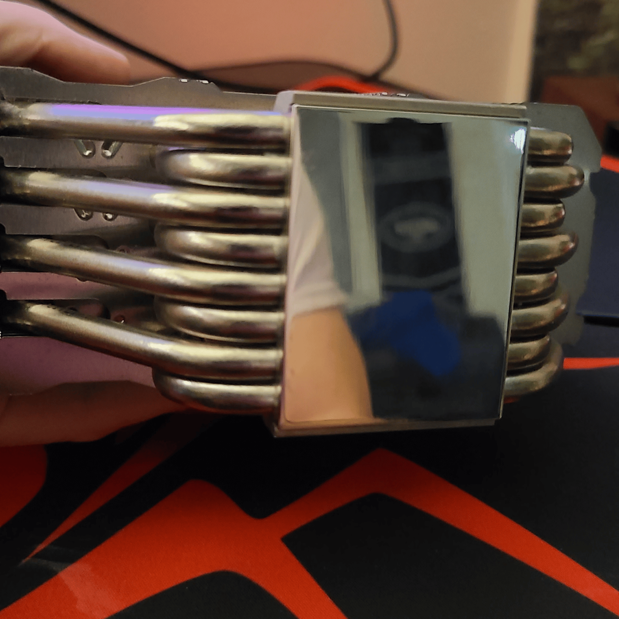 MSI Core Frozr XL
