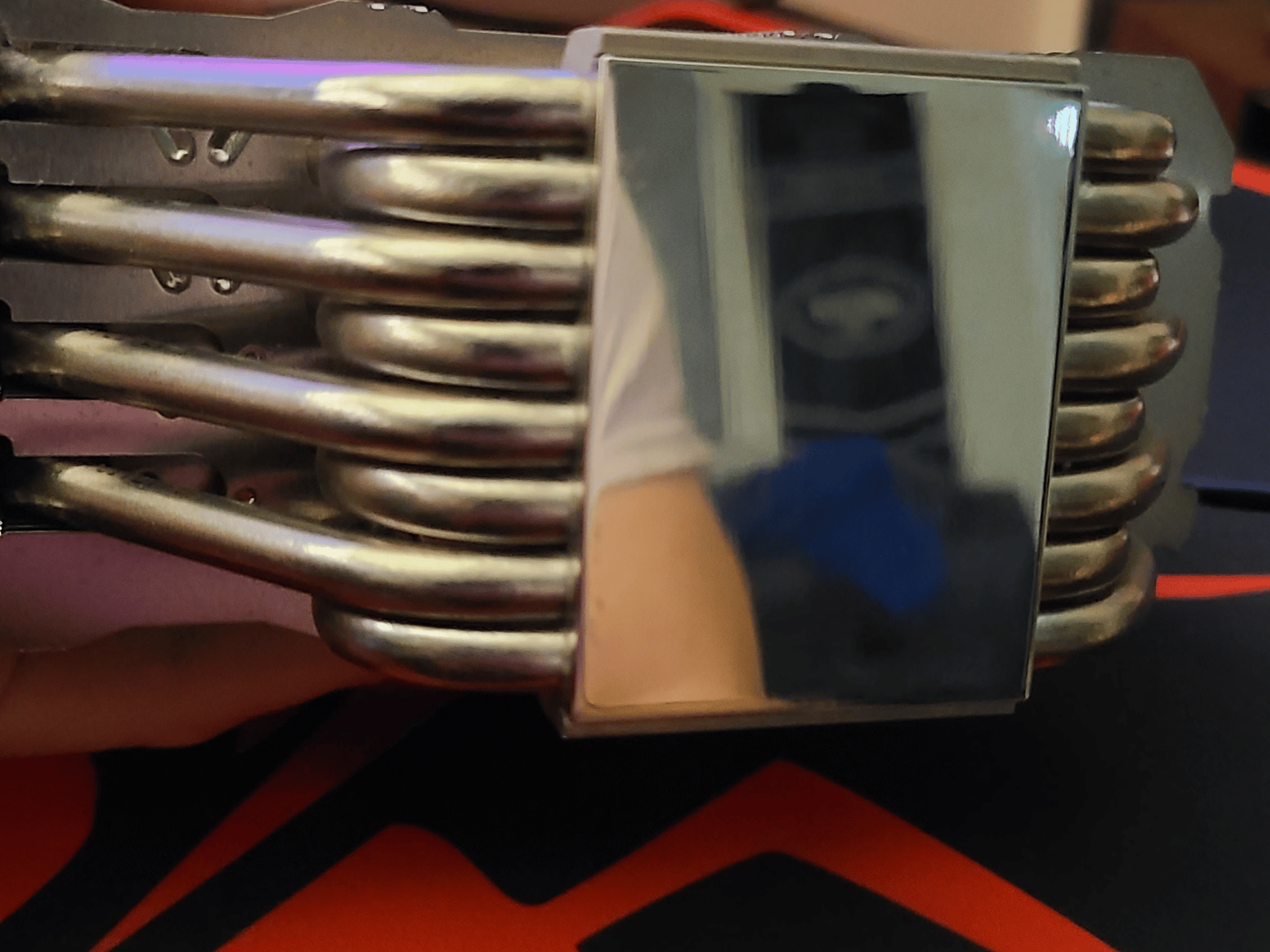 MSI Core Frozr XL