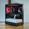 GTX 980 4GB | Ryzen 5 1600AF | 16GB DDR4 | 1.25TB Storage | Win11 | WIFI | 1080P Budget Gaming PC