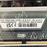 VENGEANCE® RGB 32GB (2x16GB) DDR5 DRAM 6000MT/s CL30 AMD EXPO Memory Kit