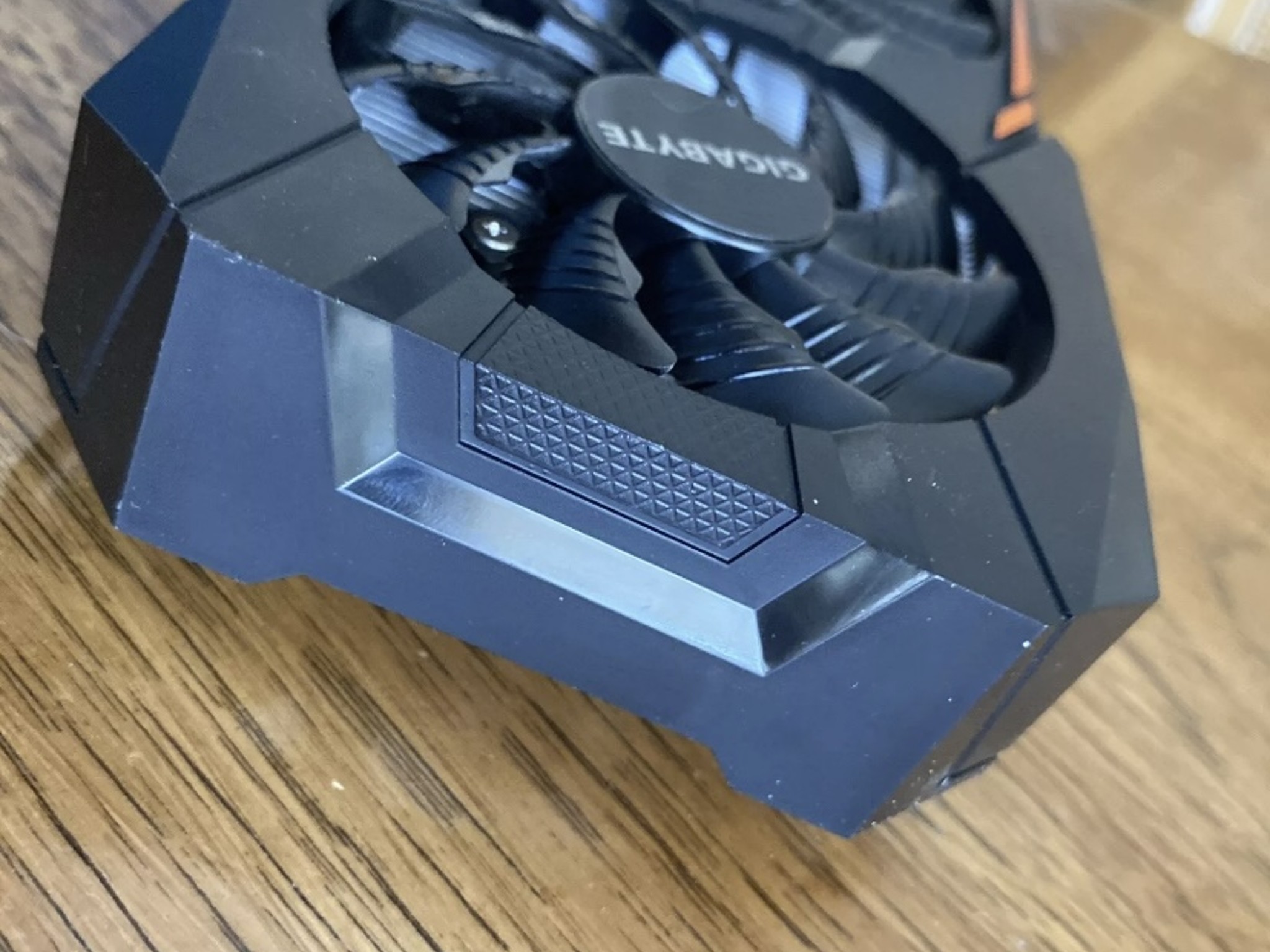 GIGABYTE GeForce GTX 1050 2GB Graphics Card