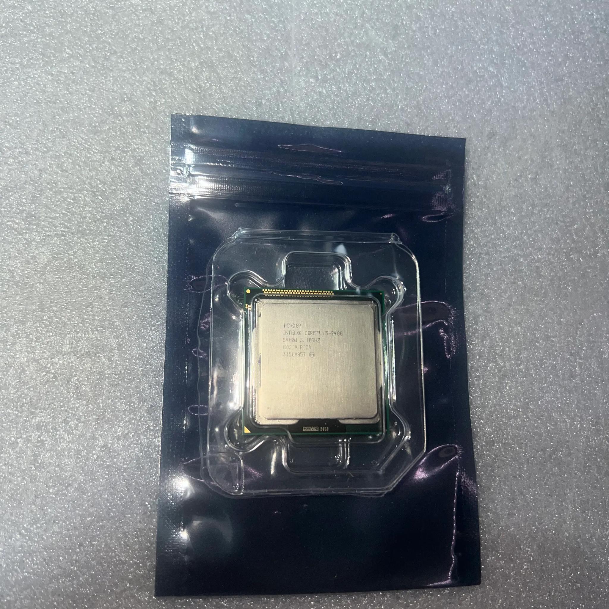 Intel i5 2400
