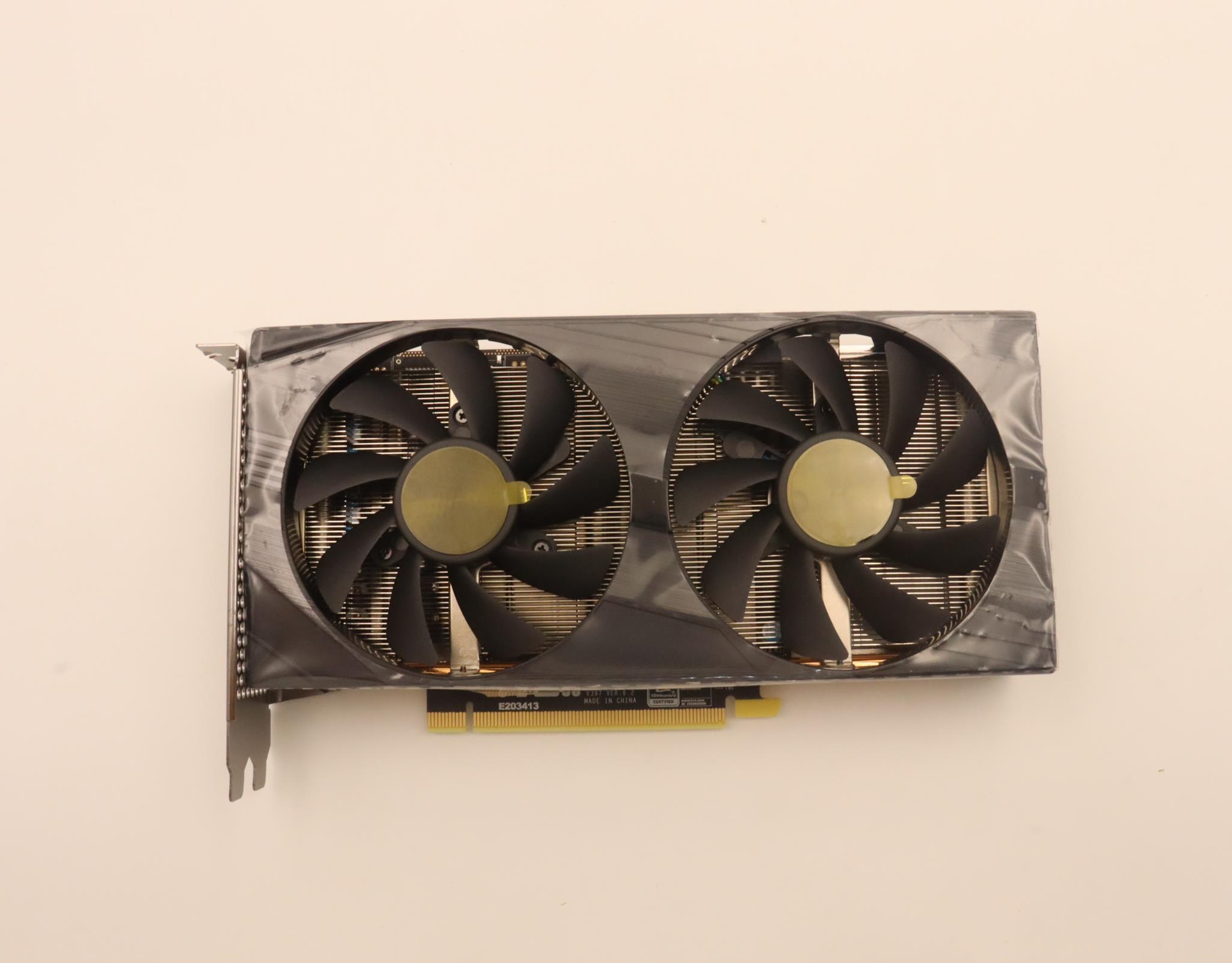 Geforce RTX 3050/ 8G/ D6/ 3DP/ H Video Card (Msi)-5V10W62772