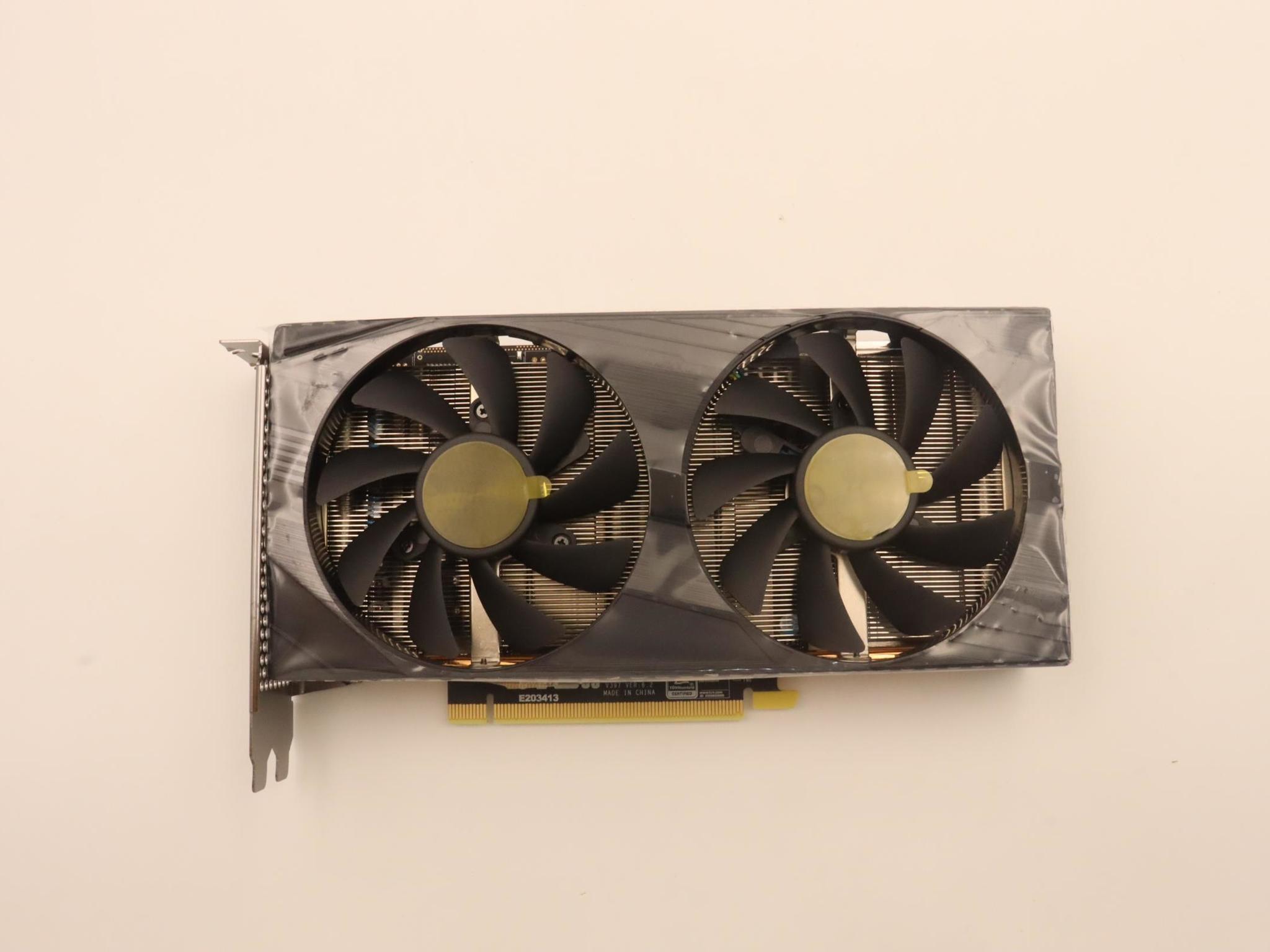 Geforce RTX 3050/ 8G/ D6/ 3DP/ H Video Card (Msi)-5V10W62772