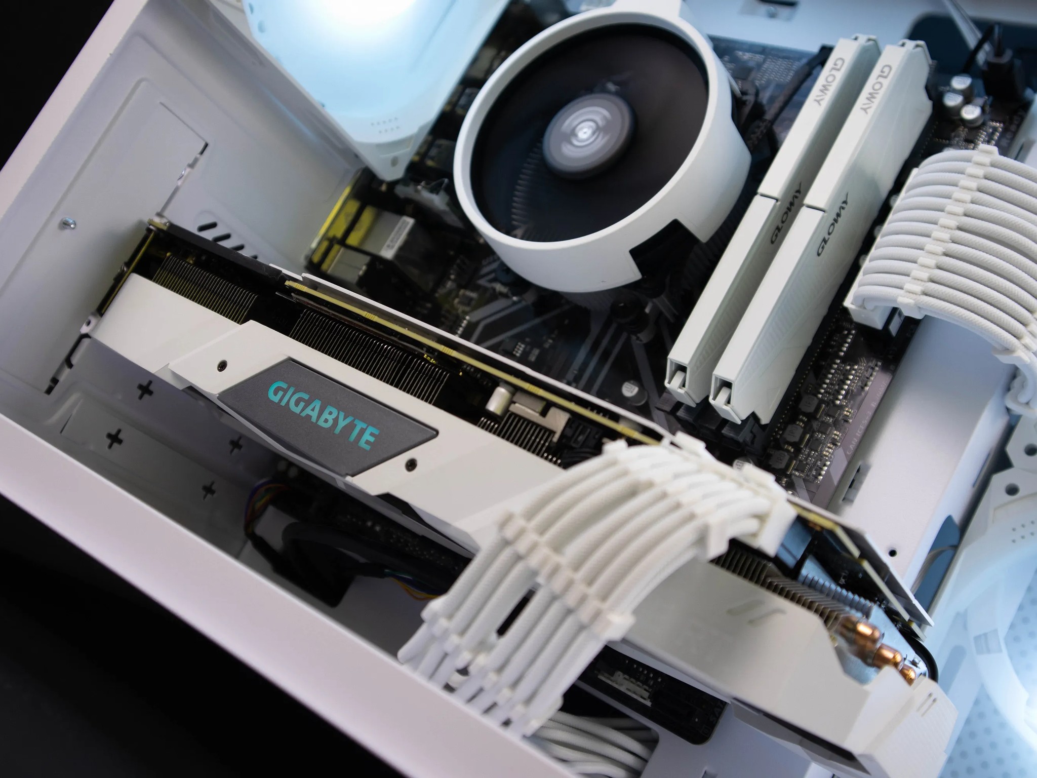 RTX 2080 Super | Ryzen 5 5500 | 16gb RAM