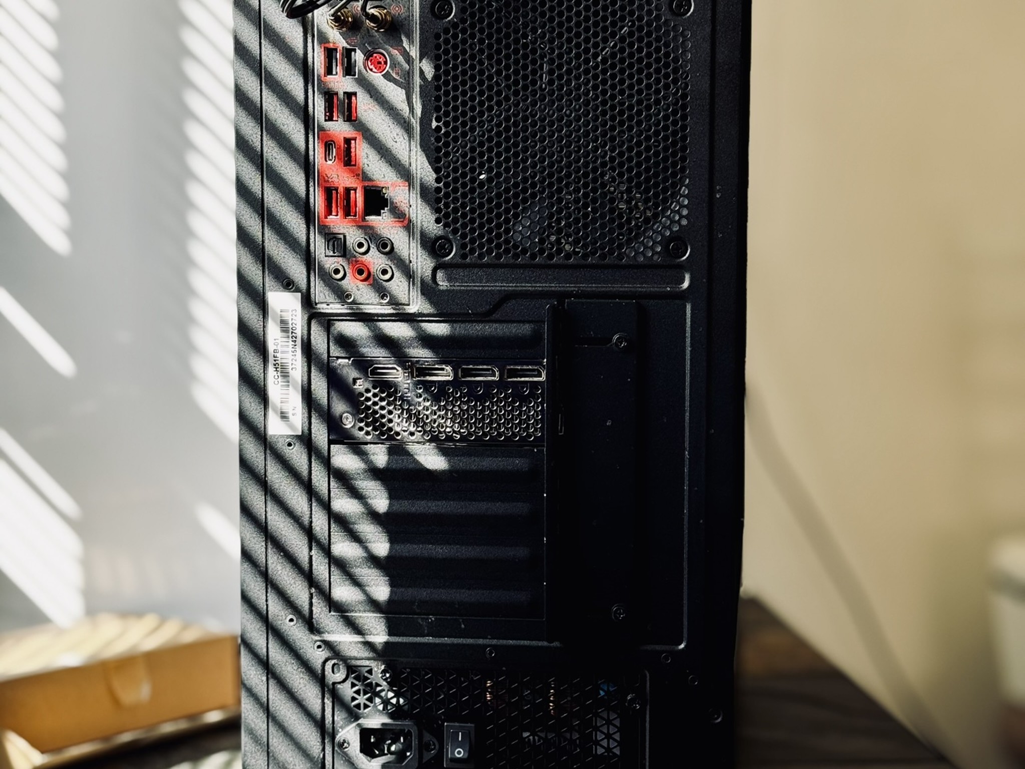 Stealth Ryzen 9 3070 Gaming PC