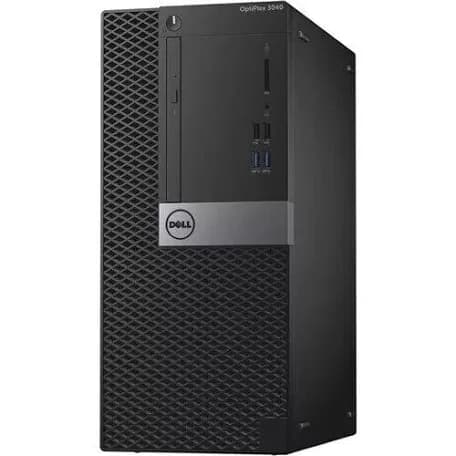 (GTX 1050, i5-6500, 3.20 GHz) + 16GB RAM. + 128GB SSD, Dell optiplex 3040