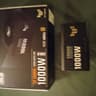 ASUS TUF 1000w gold like new used lightly.