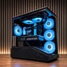 Custom Gaming PC Build