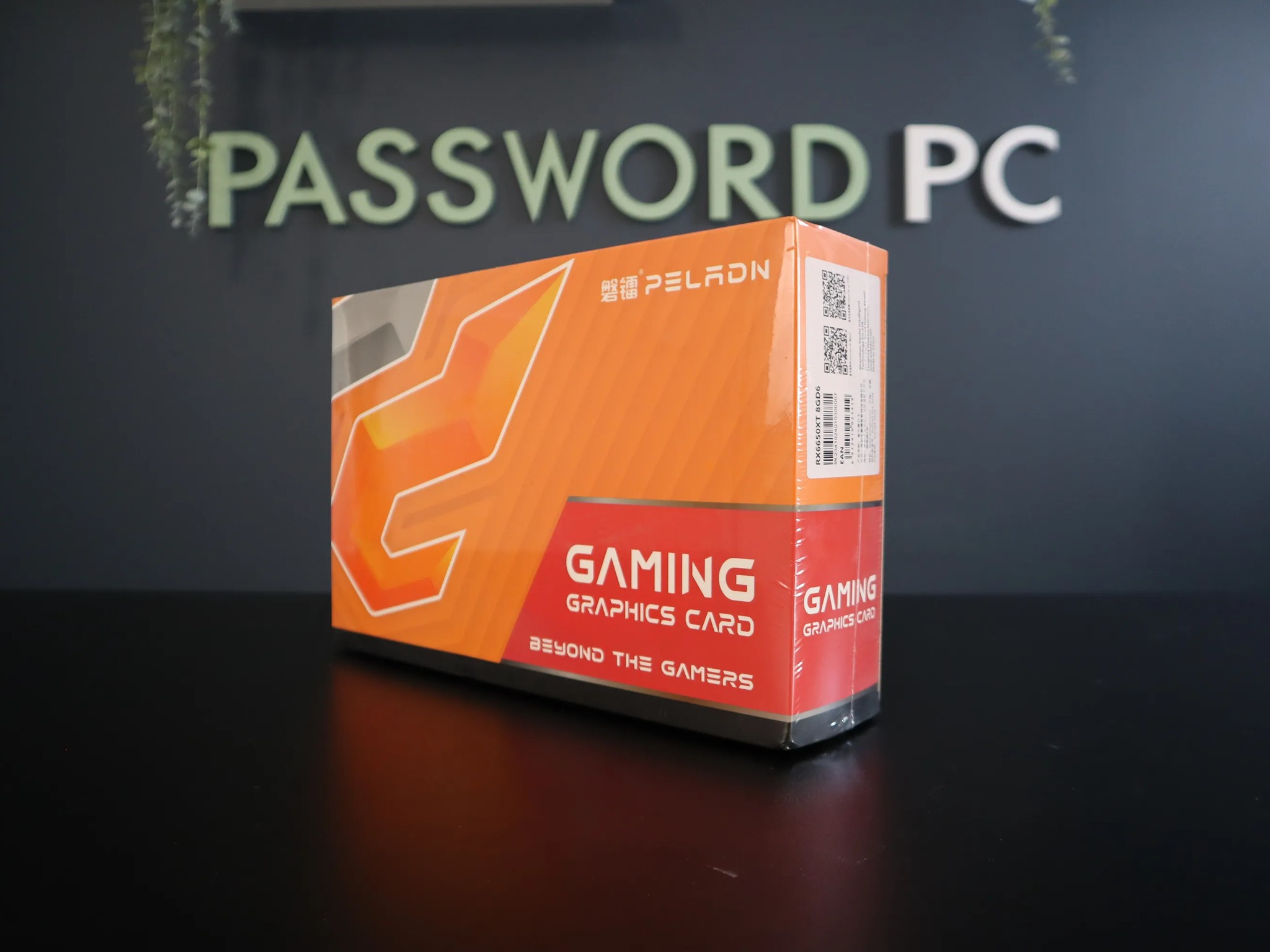 BRAND NEW RX 6650XT SEALED!