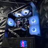 👁️🎮 GAMER VISION 3D 🎮👁️  Ryzen 5 7600X3D / RTX 5060 Ti Gaming PC