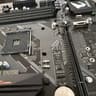 Gigabyte B450 AORUS M (rev. 1.x) – Solid mATX AM4 motherboard in excellent working condition.