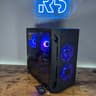 RTX 3070 // i5 12400 // 16GB 3600mhz RAM // 1TB Gen4 NVMe