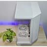 NZXT H6 Flow | ATX Mid-Tower Case | White