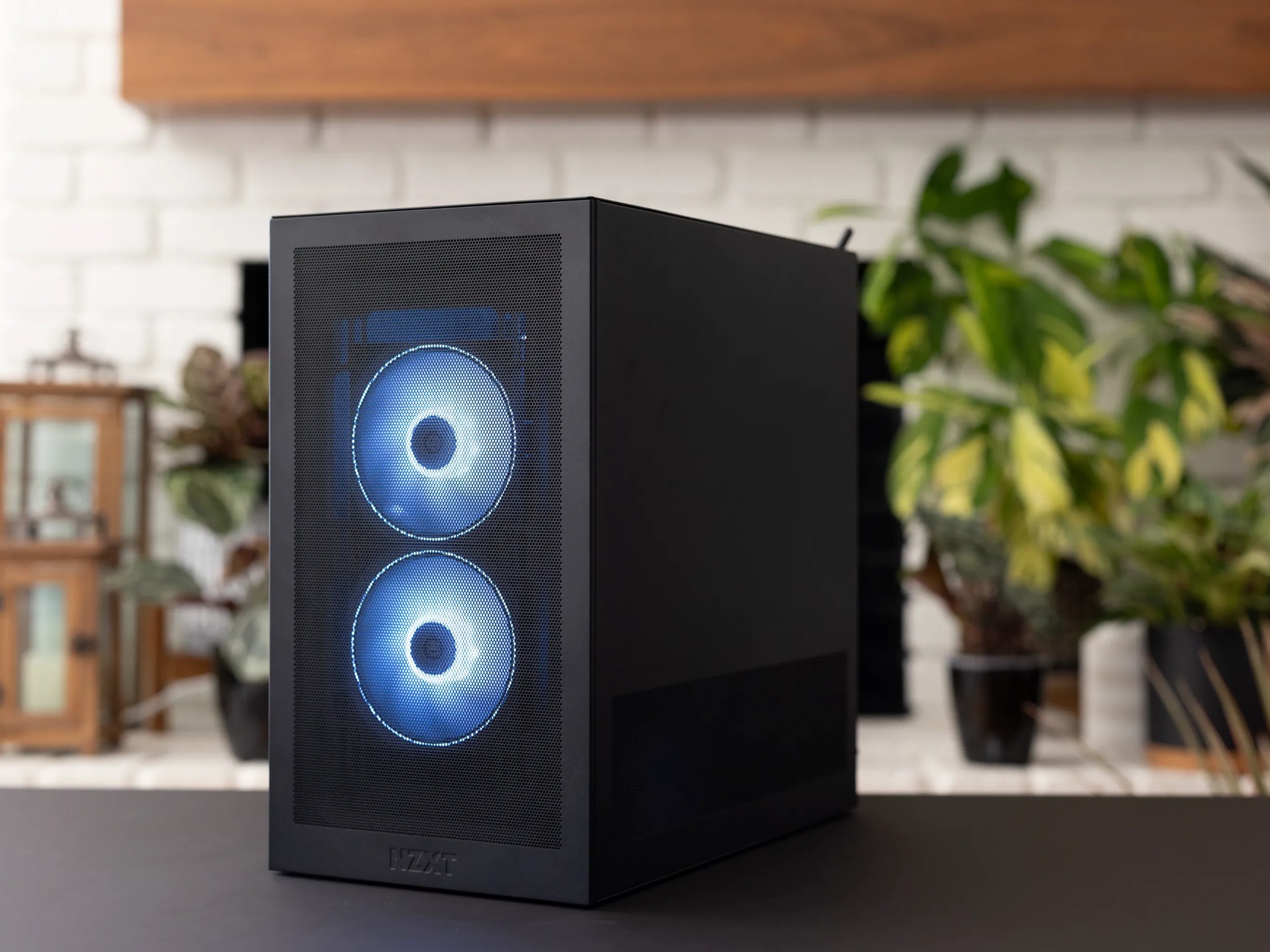 RTX 3090 24GB, Ryzen 5 9600X, 32GB DDR5 6000, 2TB NVME, WiFi, Gaming PC
